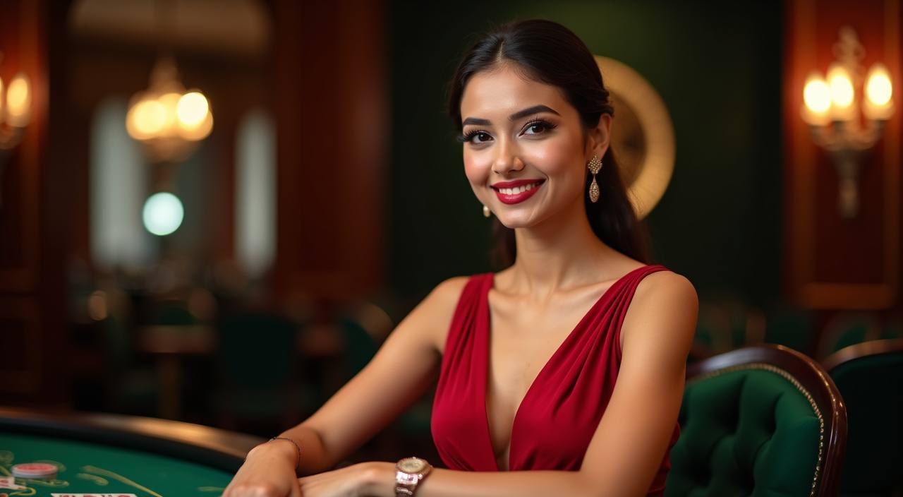 vtment অ্যাকাউন্ট খুলুন এবং লবিতে প্রবেশ করুন